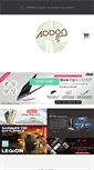 Mobile Screenshot of addonsystems.net