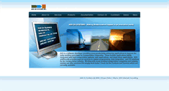Desktop Screenshot of addonsystems.com